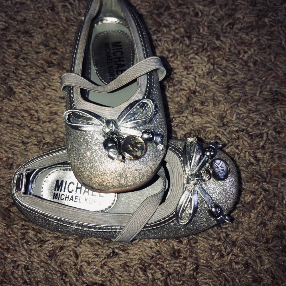 Michael Kors shoes